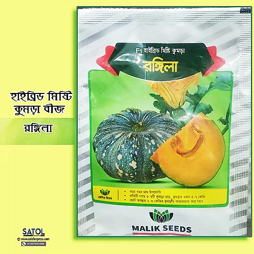 মিষ্টি কুমড়া বীজ
